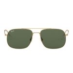 Kính Mát Rayban Sunglasses RB3595 59 Màu Xanh Green