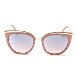 Kính Mát Guess Cat Eye Sunglasses GG1184 54 Màu Xanh Be