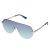 Kính Mát Nữ Guess Sunglasses GU7561 Màu Xanh