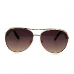 Kính Mát Guess Sunglasses GF6072 32F 58-14 Màu Nâu