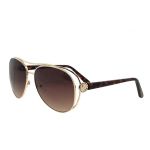 Kính Mát Guess Sunglasses GF6072 32F 58-14 Màu Nâu