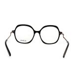 Kính Mắt Cận Guess Eyeglasses GU2702 Màu Đen