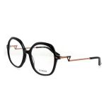 Kính Mắt Cận Guess Eyeglasses GU2702 Màu Đen