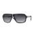 Kính Mát Guess Sunglasses GG2132 Màu Xám Đen