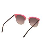 Kính Mát Nữ Guess Sunglasses GU3026 Màu Xám Hồng