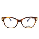 Kính Mắt Cận Chloé Eyeglasses CE2738 218 Havana Màu Nâu Havana