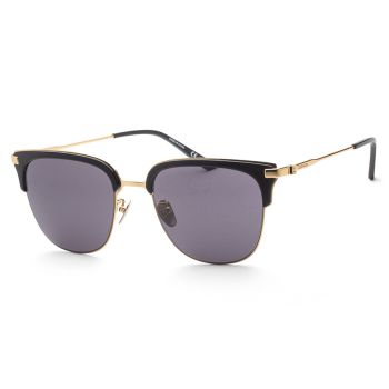 Kính Mát Nam Calvin Klein CK Men Platinum Label Sunglasses CK18716SK-718 Màu Xám