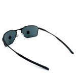 Kính Mát Nam Oakley Savitar Sunglasses OO6047-06 Màu Xanh Đen