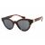 Kính Mát Nữ Versace Brown Women Sunglasses VE4435F-10887-52 Màu Nâu Đồi Mồi Size 52mm