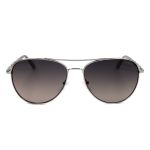 Kính Mát Nữ Guess Sunglasses GF6143_10B Màu Xám