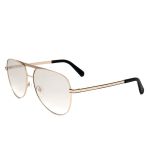 Kính Mát Nam Guess Sunglasses GU00027_32C Màu Xám