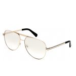 Kính Mát Nam Guess Sunglasses GU00027_32C Màu Xám