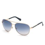 Kính Mát Nam Guess Sunglasses GU00013_32W Màu Xanh Lam