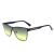 Kính Mát Calvin Klein CK Unisex Sunglasses CKJ21219S 405 Màu Xám Vàng