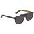Kính Mát Nam Gucci Grey Square Men's Sunglasses GG1039S 001 58 Màu Xám Đen