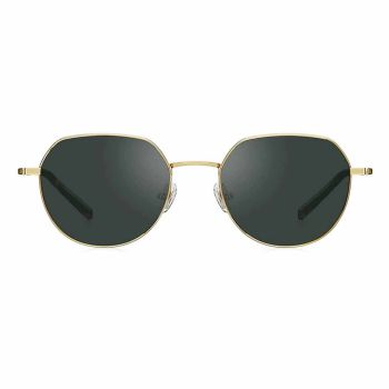 Kính Mát Unisex Bolon BL7112_C60.CS Màu Vàng Đen