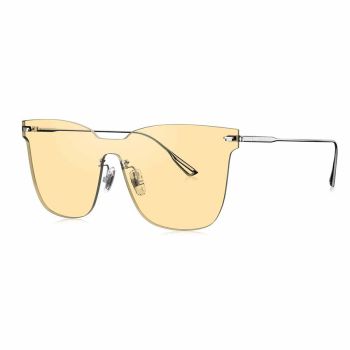 Kính Mát Unisex Bolon BL7038_B90.CS Màu Vàng Bạc