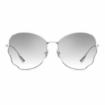 Kính Mát Nữ Bolon BL7105_A90.CS Màu Bạc Xám