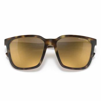 Kính Mát Nam Armani Exchange 0AX4108SF_80295A57.CS Màu Nâu Havana