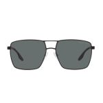 Kính Mát Nam Prada Linea Rossa Men's Sunglasses PS-50WS-DG002G Màu Xám