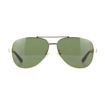 Kính Mát Nam Gucci GG0528S 009 Sunglasses Phối Màu