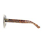 Kính Mát Nam Gucci GG0528S 009 Sunglasses Phối Màu