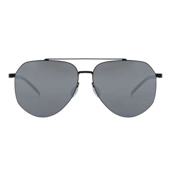 Kính Mát Nam Bolon BL8071_D11.CS Màu Đen Xám