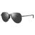 Kính Mát Unisex Bolon BL1005_B11.CS Màu Đen