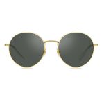 Kính Mát Unisex Bolon BL7089_A61.CS Màu Vàng Đen