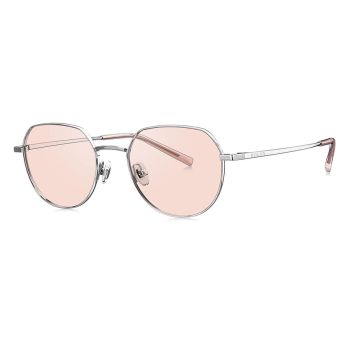 Kính Mát Unisex Bolon BL7112_B90.CS Màu Hồng Bạc