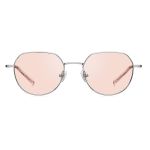 Kính Mát Unisex Bolon BL7112_B90.CS Màu Hồng Bạc