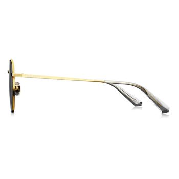 Kính Mát Unisex Bolon BL7058_D12.CS Màu Xám Vàng