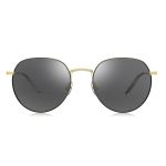 Kính Mát Unisex Bolon BL7058_D12.CS Màu Xám Vàng