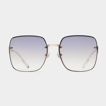 Kính Mát Nữ Bolon BL7097_B61.CS Màu Vàng Tím