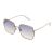 Kính Mát Nữ Bolon BL7097_B61.CS Màu Vàng Tím