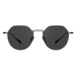 Kính Mát Unisex Bolon BL1008_C10.CS Màu Đen