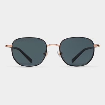 Kính Mát Unisex Bolon BL7129_C10.CS Màu Xanh Đen