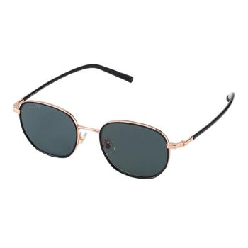 Kính Mát Unisex Bolon BL7129_C10.CS Màu Xanh Đen