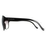 Kính Mát Calvin Klein Women Sunglasses CK20518S-001 Màu Đen