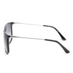 Kính Mát Calvin Klein Women Sunglasses CK20709S-001 Màu Xám Đen