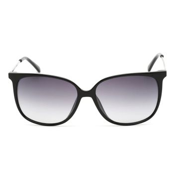 Kính Mát Calvin Klein Women Sunglasses CK20709S-001 Màu Xám Đen