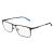 Kính Mắt Cận Nam Montblanc MB0106O 001 Eyeglasses Màu Đen