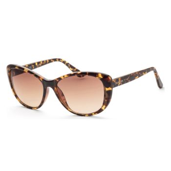 Kính Mát Calvin Klein Women Sunglasses CK19560S-235 Màu Nâu