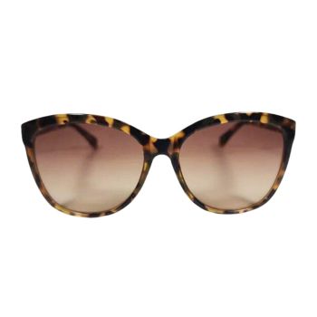 Kính Mát Calvin Klein Women Sunglasses CK19560S-235 Màu Nâu