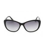 Kính Mát Calvin Klein Women Sunglasses CK19560S-001 Màu Xám Đen