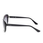 Kính Mát Calvin Klein Women Sunglasses CK19560S-001 Màu Xám Đen