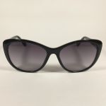 Kính Mát Calvin Klein Women Sunglasses CK19560S-001 Màu Xám Đen
