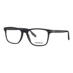 Kính Mắt Cận Montblanc MB0251O 001 Eyeglasses Màu Đen