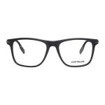 Kính Mắt Cận Montblanc MB0251O 001 Eyeglasses Màu Đen