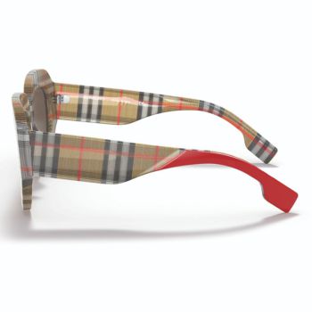 Kính Mát Nữ Burberry 0BE4334_39327354.IS Phối Màu
